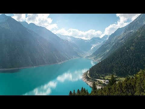 The Austrian Valley - Travelvideo | Zillertal, Austria