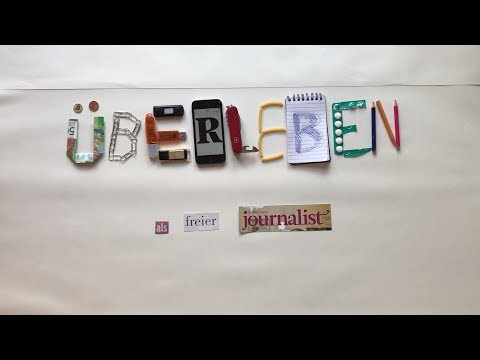 Folge 1_Wie kann man als freier Journalist überleben?