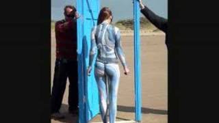 Deepest Blue - Shooting Star