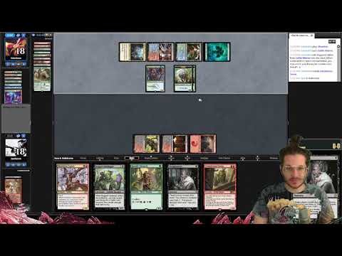 [Modern] Goblins, No Vial, Grist + Thoughtseize