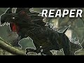 COMO "TAMEAR" REAPER y TODAS SUS HABILIDADES (PC, PS y XBOX) - ARK: ABERRATION