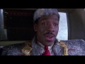 Coming To America Funny Arrival Scene