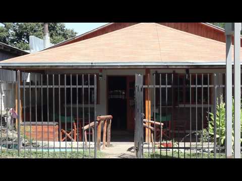 Sabores del Biobío: Capítulo 6 - San Fabián de Alico y San Carlos
