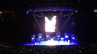 Download lagu Rod Stewart w/ Carlos Santana- 'I'd Rather Go Blind' (Etta James) mp3