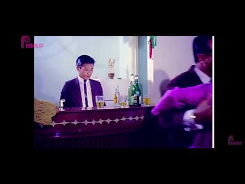 Jangan Merajuk ABDULLAH CHIK DAN DENDANG TERUNA 1968