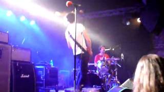 Japandroids - Rockers East Vancouver.MOV
