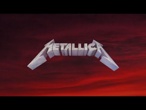 Metallica - Leper Messiah (con voz) Backing Track