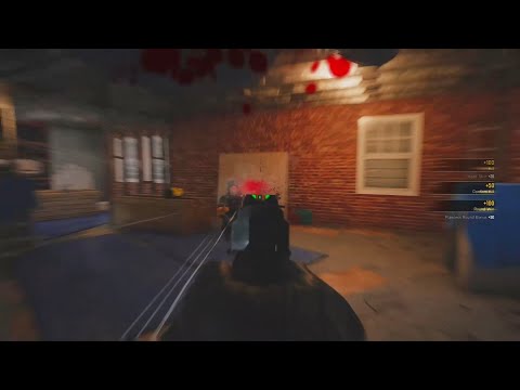 Plan Went Out The Window