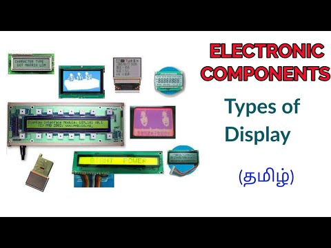 Types of diode diode diode working in tamil