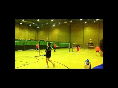 U12 Anglo-Scottish Invitational Tournament - 2015 - Part 2