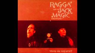 Ragga and The Jack Magic Orchestra - Merry go round