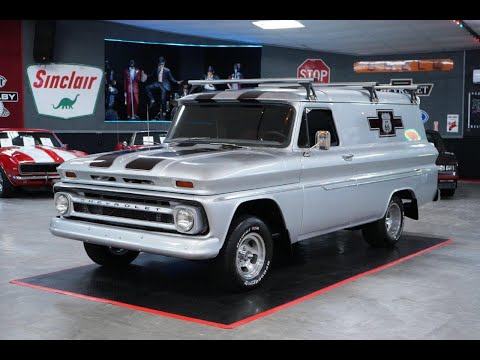 1966 Chevrolet C10 (CC-1773216) for sale in Homer City, Pennsylvania