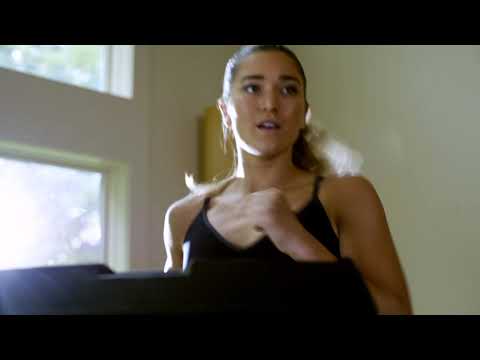 Schwinn 570T Folding Treadmill