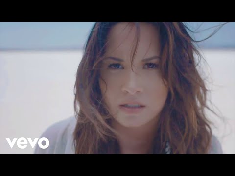 Video Skyscraper de Demi Lovato