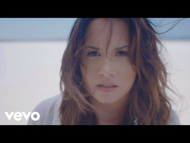 Demi Lovato - Skyscraper (Jammit) (Remix Stems)
