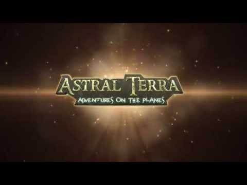 Astral Terra Steam Gift GLOBAL - 1