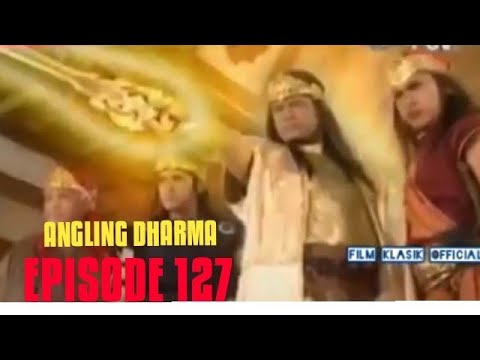 ANGLING DHARMA EPISODE 127