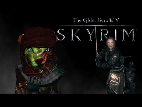 Ultimate Skyrim part 9: Lydia is very smart