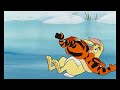 Le Avventure Di Winnie The Pooh 1977 Tigro E I Salti UHD