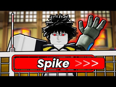 NEW Hidari Spiker is Actually INSANE..