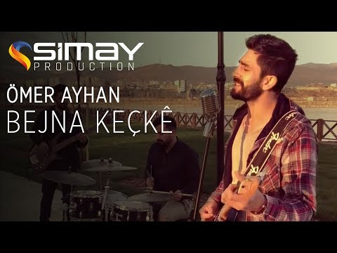 Ömer Ayhan - Bejna Keçkê (Nine Nine) [Akustik Performans]