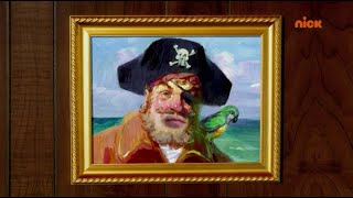 Kadr z teledysku SpongeBob SquarePants [Opening Credits]  tekst piosenki SpongeBob SquarePants (OST)