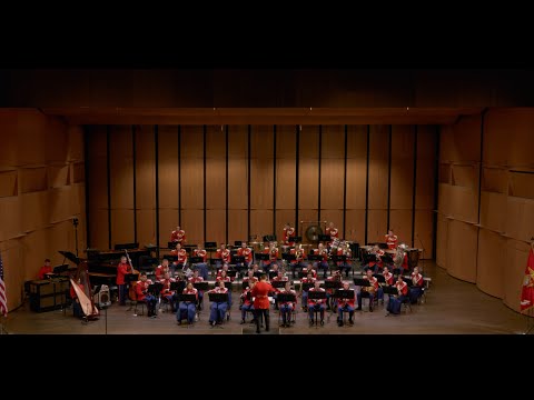 Day - Concerto for Wind Ensemble - "The President's Own" United States Marine Band