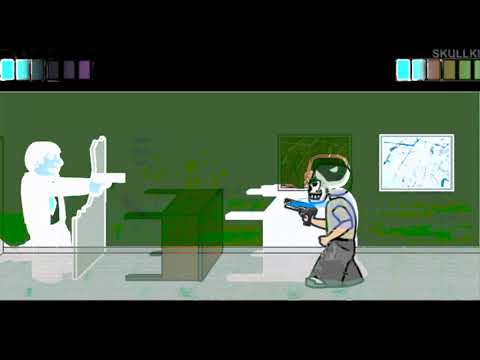 wido - wasteman w/ogodthedeity