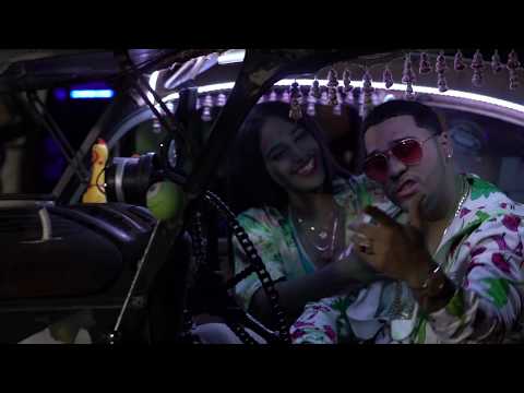 Juhn - Rápido Quiere (feat. Darkiel)