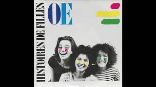 Histoires De Filles - House Tube (7" Version)