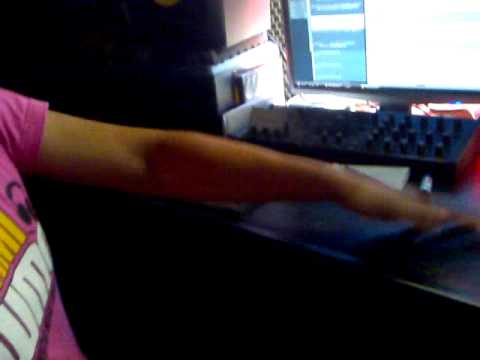 Marc Simz Dinky Toy :-))