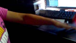 Marc Simz Dinky Toy :-))