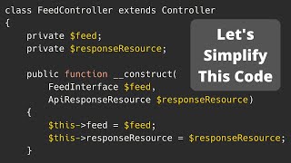 Laravel API and Repositories: 3 Tips from Code Review