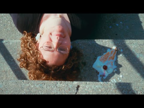 Billianne - Baby Blue (Official Lyric Video)