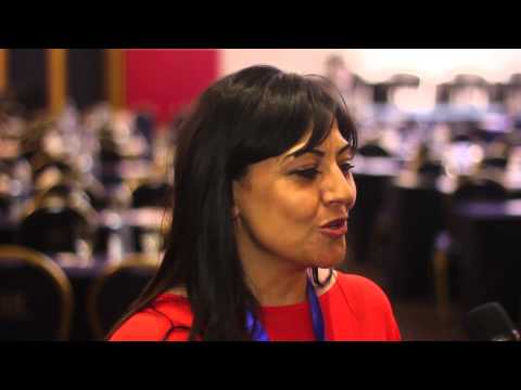 Media Freedom Defenders: Amal Murkus