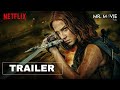 DAMSEL (2024) Trailer ITA del Film Fantasy con Millie Bobby Brown | Netflix