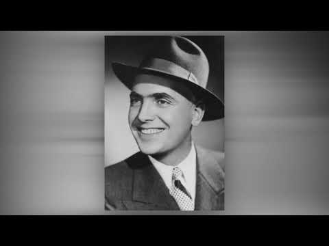 Gino Bechi - Pecche?.. (G.E.Pennino, C.De Flaviis) 1961