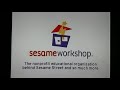 Sesame Workshop Warner Bros Television Distribution 2003 2