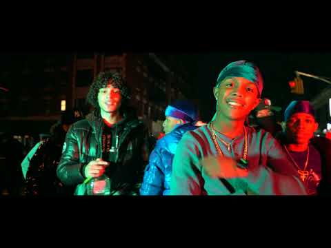 Desde Cero RMX - Maicol King , 2.0 Fray , Russo170 , Papy Black , Los Mellos NYC (Video Oficial) CDF