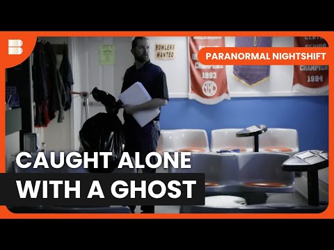 Witnessing The Unexplained Compilation | Paranormal Nightshift