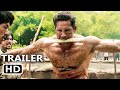 PRISONER OF WAR Trailer 2025 Scott Adkins