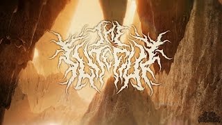THE ELITE FIVE - IV: CTHUGHA: THE BURNING ONE [LYRIC VIDEO] (2016) SW EXCLUSIVE