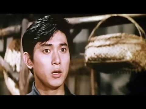 Wang Yu Der Rächer mit der Todespranke