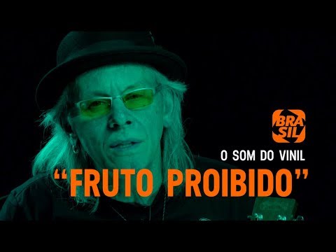 Fruto Proibido, Rita Lee & Tutti-Frutti | O Som do Vinil