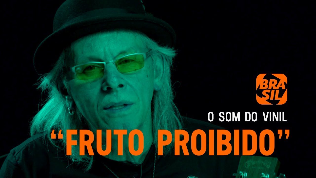 Fruto Proibido, Rita Lee & Tutti-Frutti | O Som do Vinil