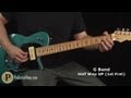 Stone Temple Pilots Big Bang Baby Guitar Lesson