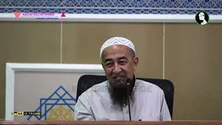 Apa Hukum Kita Geram Pada Imam? - Ustaz Azhar Idrus