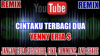 Download lagu Karaoke Remix KN7000 Tanpa Vokal | Cintaku Terbagi Dua - Yenny Eria S HD mp3
