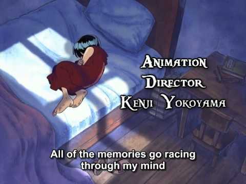 One Piece ED 09 - Free Will v2 (FUNimation English Dub, Sung by Kristine Sa, Subtitled)