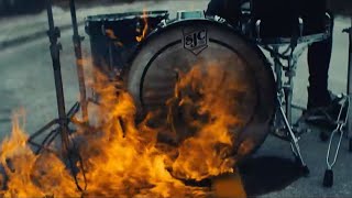 Heavydirtysoul Music Video